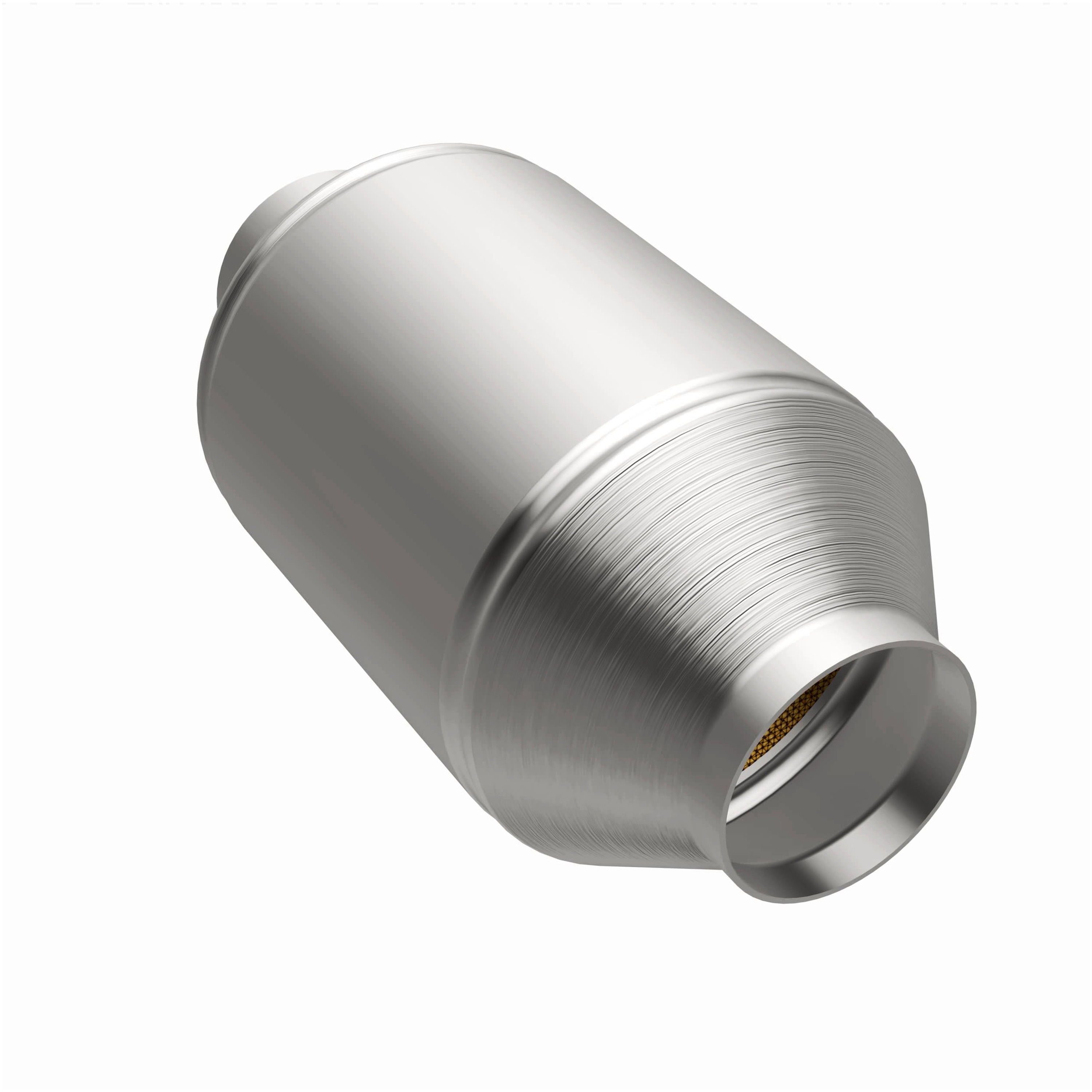 MagnaFlow California Grade CARB Compliant Universal Catalytic Converter 333504